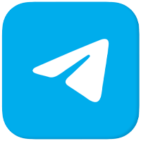 Telegram icon